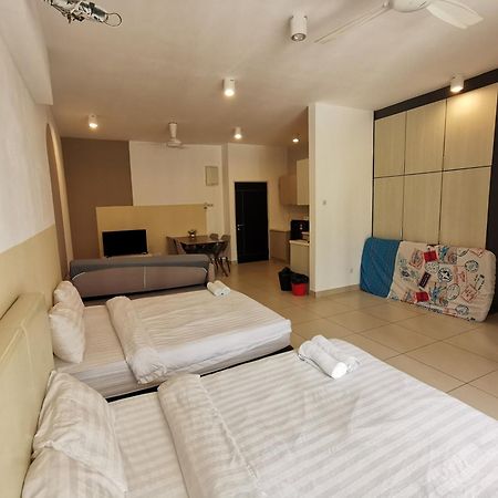 Midhills At Genting By Sky Suite Genting Highlands Exterior photo