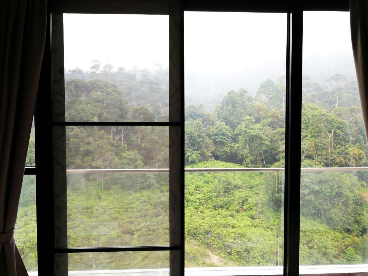 Midhills At Genting By Sky Suite Genting Highlands Exterior photo